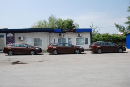 Нови попълнения в автопарка на Дизелор