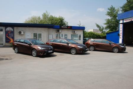 Нови попълнения в автопарка на Дизелор