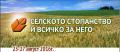 Дизелор Ви кани на ежегодните селскостопански изложения