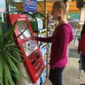 Бързо и лесно плащане с Cashterminal
