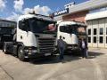 Дизелор с още две нови композиции към автопарка си